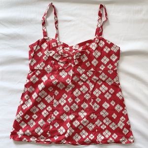 Patagonia women’s tank top